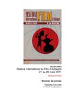 Dossier presse FIFA 2011