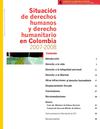 Situación de derechos humanos y derecho humanitario en Colombia 2007 - 2008