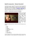 BodyTite Liposuction - Minimal Discomfort 