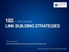 Link Building Strategies