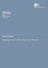 Management of the Typhoon Project (March 2011)