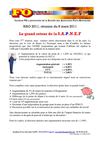 NAO 2011 3eme reunion sapn