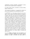 IATROGENIA, EVENTO ADVERSO, ACCIDENTE y MALA PRACTICA en el ejercicio de la medicina
