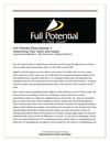 Copy of Full Potential Show Ep. 3 Determining Your Vision and Values