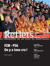 Reflets, le magazine de la ville de Martigues, n°47, mars 2011