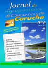 1ºJornal do Agrupamento de Escolas de Coruche - 04-03-2011