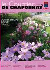 Courrier de Chaponnay n°72