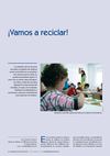 Vamos a reciclar