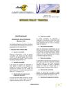 Boletín 10/11 Novedades Fiscales y Financieras