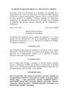 Decreto Presidencial De Solvencia Laboral
