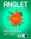 Agenda 21 d'Anglet - Plan d'actions 2011 - 2015 - résumé