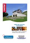 CREER UNE LOCATION CLEVACANCES