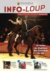 INFO-LOUP Mars-Avril 2011