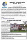 Dossier de presse