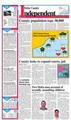 Delta County Independent, Issue 9, March 2, 2011