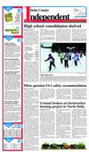 Delta County Independent, Issue 10, March 9, 2011