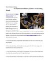 March Madness Betting: An Enumerated History Guide to An Exciting Month