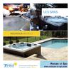 Catalogue Spa Trévi 2011