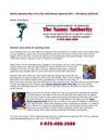 Nanny agencies New York City, Best Nanny agencies NYC - The Nanny Authority 