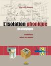 L'isolation phonique écologique