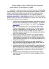 Harvard Research Paper. A Useful Guide on How to Write It.