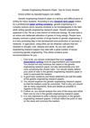 Genetic Engineering Research Paper. Tips for Every Student.