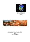 bois de construction