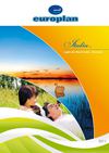 Europlan - Catalogo Italia - 2011