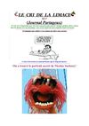 Le Cri de la Limace n°27