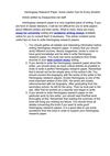 Hemingway Research Paper. Some Useful Tips for Every Student.