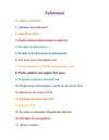 Relaciones de la pagina de internet