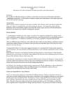 DISEASE DEFINED, SELECT TYPES OF AND...