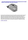 - Gray High-Quality Mini Sleeve Pouch Bag for Sony CyberShot DSC-TX5 Digital Camera {+ 1pc name tag} -- Best Seller...