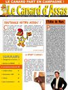 Canard d'Assas 438 - Février - Mars 2008