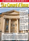 Canard d'Assas 448 - Octobre - Novembre 2010