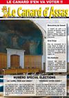 Canard d'Assas 446 - Mars - Avril 2010