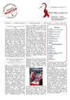2. Newsletter 2009 des AIDS-Hilfe Lausitz e.V.