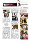 1. Newsletter 2009 des AIDS-Hilfe Lausitz e.V.