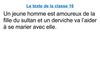 Texte de la classe 1