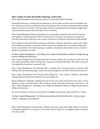 Avoid Scams: Shaw Capital Accounts Receivable Financing, 