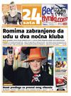 24 sata 1152 11.3.2011