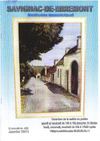Bulletin janvier 2011
