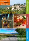 Reportage in de Vaucluse (Provence) van Reiswereld Magazine.be