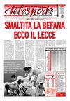 Telesport 1680 del 09.01.2011
