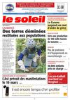 Edition du 14 Mars 2011