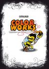 Catalogo Color Works 2011