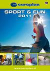 Europlan - Catalogue Sport & Fun - 2011