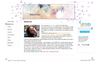 Blog personale - Elaborato per l'esame di Lingua Inglese