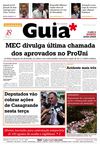 Guia do Norte 299 15 03 2011