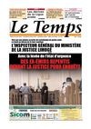 Le Temps d'Algérie Edition du Mardi 15 Mars 2011